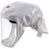 Galvos apdangalas 3M S-133L; M/L baltas