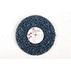 3M Griovelių valymo tarpinė SB 150x13x8mm išorinis griovelis mėlyna