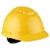 3M H700NVG Geltonas apsauginis šalmas, EN 397