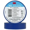 3M 7100184724 - 1 vnt. - Mėlyna - PVC - 600 V - Blisterinė pakuotė - 10 m
