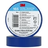 3M 7100184724 - 1 vnt. - Mėlyna - PVC - 600 V - Blisterinė pakuotė - 10 m