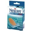 "Nexcare Aqua Clear Maxi Waterpoof" 5 vienetai