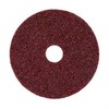 3M Paviršiaus šlifavimo diskas SC-DH 115x22mm raudonas