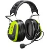 Apsauginės ausinės 3M A4WS6; 30 dB; su Bluetooth