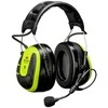 Apsauginės ausinės 3M A4WS6; 30 dB; su Bluetooth
