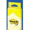 3M Post-it lipdukai 34x51 mm, 31 mm, 51 mm, 100 lapų