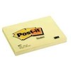 Post-it Karteczki samoprzylepne ® (657), 102x76mm, 12x100 kart., geltona (3M-7100290168)