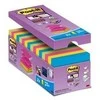 Post-it R330-SS-VP16 76x76mm spalvų derinys, 16 vienetų (3M0584)