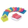 3M Z-NOTES R330 12 vnt. + TĖKTUVAS PRO-W-12SSCOL - R330