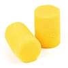 3M PP-01-002, Daugkartinio naudojimo ausų kamštukai, Geltona, 28 dB, PVC, Dėžutė