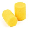 3M PP-01-002, Daugkartinio naudojimo ausų kamštukai, Geltona, 28 dB, PVC, Dėžutė