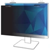 3M Privatumo filtras 21,5 col. viso ekrano monitoriui su COMPLY™ magnetiniu tvirtinimu, 16:9, PF215W9EM, 54,6 cm (21,5"), 16:9, monitoriui, berėmio ekrano privatumo filtras, blizgus / matinis, nuo atspindžių