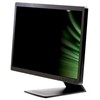 3M Privatumo filtras 23,6 colio monitoriui, 16:9, PF236W9B, 59,9 cm (23,6 colio), 16:9, monitorius, berėmės ekrano privatumo filtras, blizgus / matinis, apsauga nuo akinimo