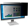 3M privatumo filtrai f/ monitoriams, 48,3 cm (19"), 5:4, monitorius, berėmės ekrano privatumo filtras, apsauga nuo akinimo