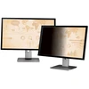 3M privatumo filtrai f/ monitoriams, 48,3 cm (19"), 5:4, monitorius, berėmės ekrano privatumo filtras, apsauga nuo akinimo