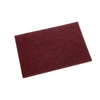 3M „Scotch-Brite“ popierius, 158x224 mm, raudonas, labai plonas