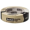3M 2010-36C, Universali maskavimo juosta, Smėlio spalvos, Šiurkšti, Lygi, 1 diena(-os), 50 m, 36 mm
