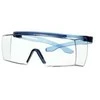 Apsauginiai akiniai, Mėlyna , Scotchgard Anti-Fog SF3701ASP-BLU-E, 3M