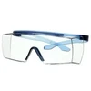 Apsauginiai akiniai, Mėlyna , Scotchgard Anti-Fog SF3701ASP-BLU-E, 3M