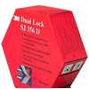 3M SJ356D, 5 m, permatomas, 25 mm, 1 vnt.