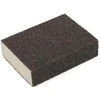 3M Šlifavimo kempinė, standartinė 66x96 mm, su / k180-240
