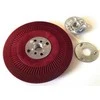 Atraminis padas 3M A64861; 125 mm