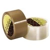 3M Lipni juosta 309 PP 50 mm 66 m ruda