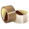 3M Lipni juosta 371 38 mm 66 m skaidri pakavimui