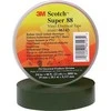 3M Juosta 88 25 mm x 20 m, rūšiuota