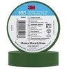 3M 7100184803 - 1 pc(s) - Žalias - PVC - 600 V - Blister - 20.12 m