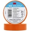 3M „Temflex el vinyltape 165“, oranžinė, 19 mm x 20 m, 1 vnt./pak.
