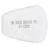 3M 5925 P2 filtras su užrašais