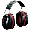 3M Peltor Optime III ausų antausiai 35 dB H540AV, žali