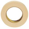 3M Smėlio spalvos maskavimo juosta 24 mm x 50 m