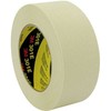 3M Smėlio spalvos maskavimo juosta 24 mm x 50 m