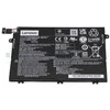 IPC – kompiuteris 5B10W13890, baterija, Lenovo, Lenovo ThinkPad E595 (20NF), Lenovo ThinkPad E14 (20RA/20RB), Lenovo ThinkPad E480 (20KQ/20KN),...