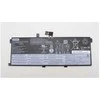 Lenovo BATTERY vidinis, 4c, 46Wh,