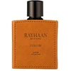 RAYHAAN CORIUM LEATHER COLLECTION (M) EDP/S 100ML