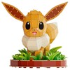 Dėlionė 4D Puzzles Pokemon 20 cm - Eevee