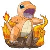 „Puzzle 4D“ statyti „Pokemon Charmander“ 3D modelius surinkimui