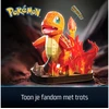 Spin Master 3D galvosūkis Pokemon Charmander