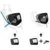4Pets „Caree ISOFIX“ jungtys, 2 vnt.
