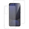 „4smarts“ 360° apsaugos rinkinys, skirtas „Samsung Galaxy S25 FE“