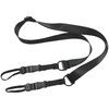 4Smarts Universal Shoulder Strap for Grip Case, Juodas