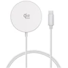 Įkroviklis 4smarts bezprzewodowa Qi2/ MagSafe (541709)