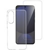 4smarts 360° Protection Set für Samsung Galaxy A57 5G