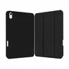 Dėklas na tablet 4smarts 4smarts FolioCaseBasic f. Apple iPad Air 11" (M2,2024),juodas