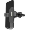 Dėklas Trixie 4Smarts Car Holder Grabber 2.0 pilkas / juodas