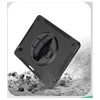 4smarts Rugged dėklas Grip skirtas Apple iPad Air 11" (M3/M2/4.Gen./5.Gen.) / iPad Pro 11 (1.Gen./2.Gen./3.Gen./4.Gen.)