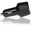 4Smarts automobilinis kroviklis VoltRoad Ultimate 83W su PD ir QC juodas